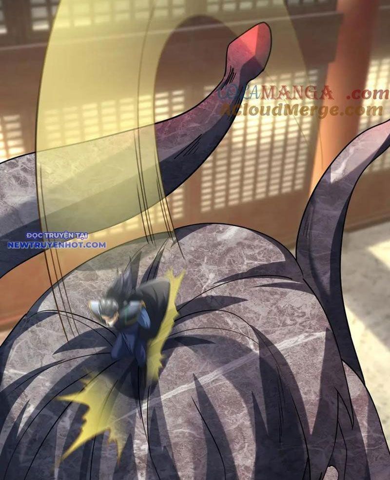 đọc truyện Ngủ Say Vạn Cổ: Xuất Thế Quét Ngang Chư Thiên Chương 51 ảnh 70 tại Thiên Thai Truyện