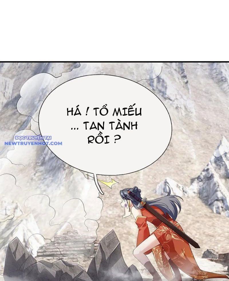 đọc truyện Ngủ Say Vạn Cổ: Xuất Thế Quét Ngang Chư Thiên Chương 51 ảnh 98 tại Thiên Thai Truyện