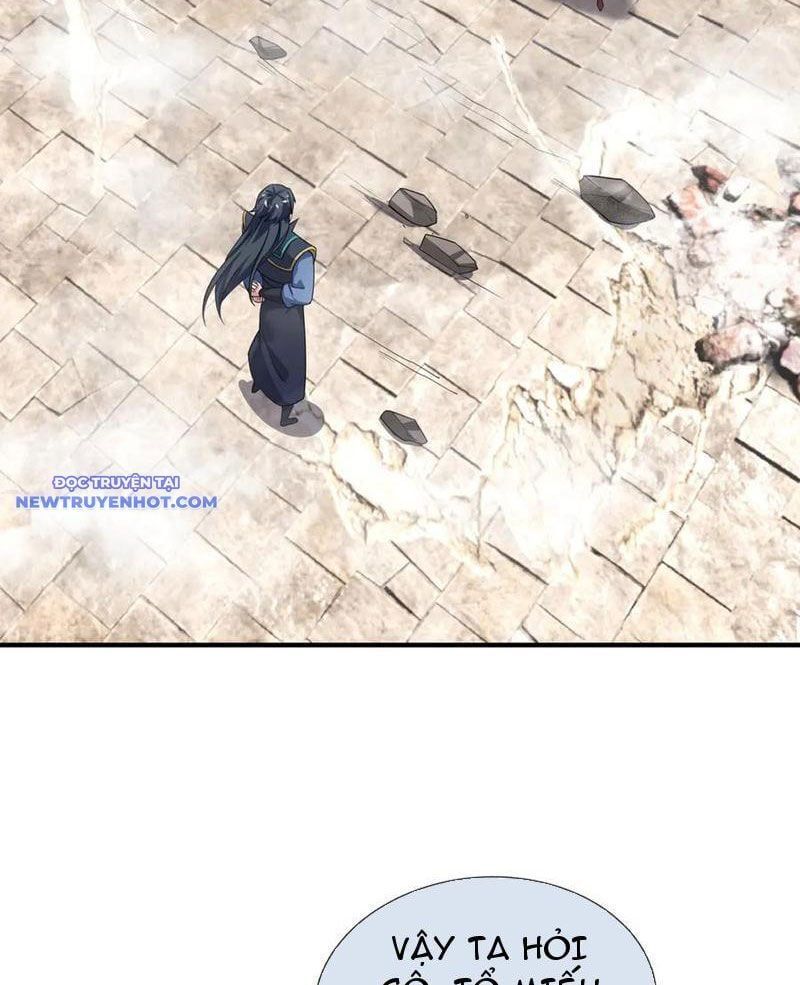 đọc truyện Ngủ Say Vạn Cổ: Xuất Thế Quét Ngang Chư Thiên Chương 51 ảnh 100 tại Thiên Thai Truyện