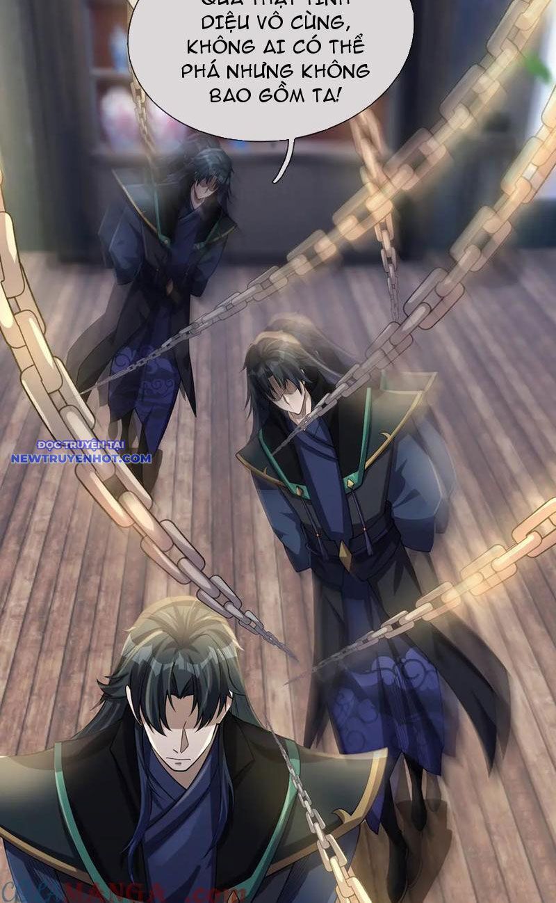 đọc truyện Ngủ Say Vạn Cổ: Xuất Thế Quét Ngang Chư Thiên Chương 52 ảnh 103 tại Thiên Thai Truyện