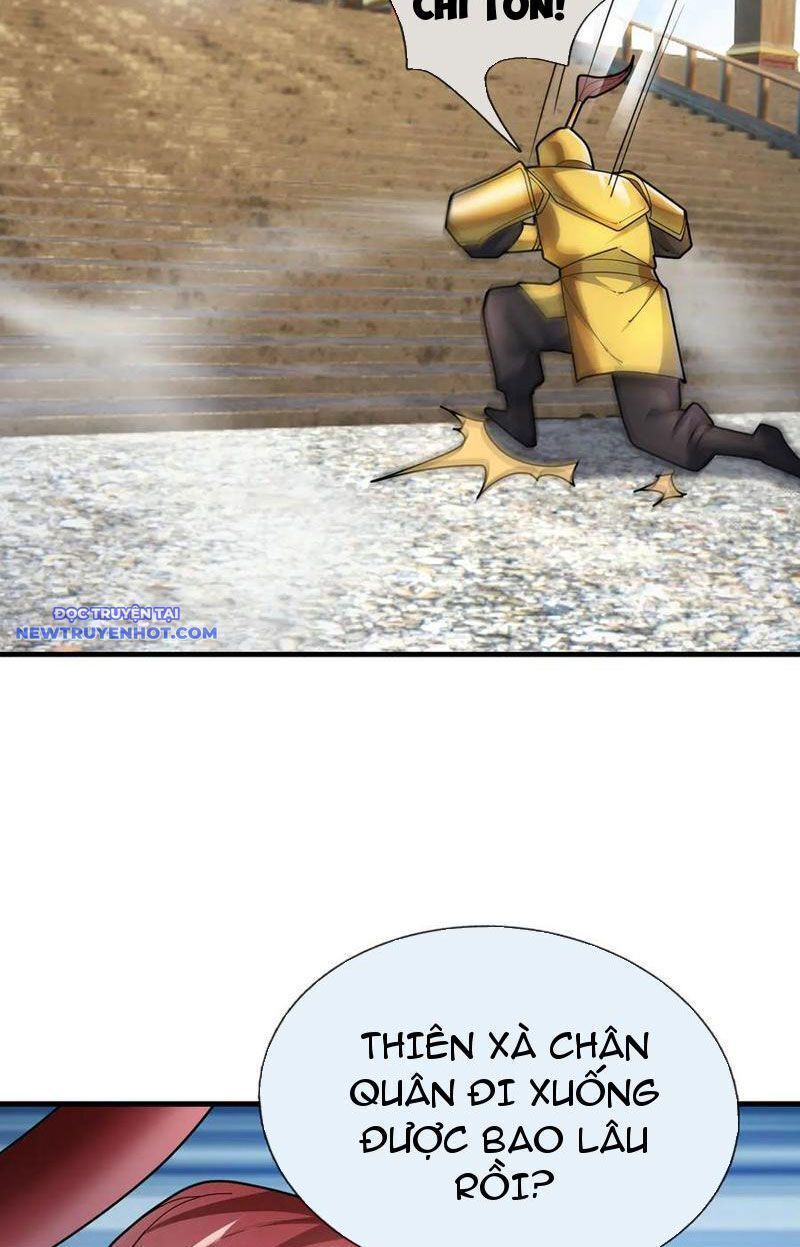 đọc truyện Ngủ Say Vạn Cổ: Xuất Thế Quét Ngang Chư Thiên Chương 52 ảnh 16 tại Thiên Thai Truyện