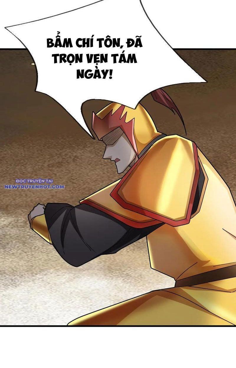 đọc truyện Ngủ Say Vạn Cổ: Xuất Thế Quét Ngang Chư Thiên Chương 52 ảnh 18 tại Thiên Thai Truyện