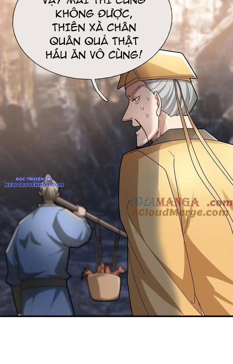 đọc truyện Ngủ Say Vạn Cổ: Xuất Thế Quét Ngang Chư Thiên Chương 52 ảnh 23 tại Thiên Thai Truyện