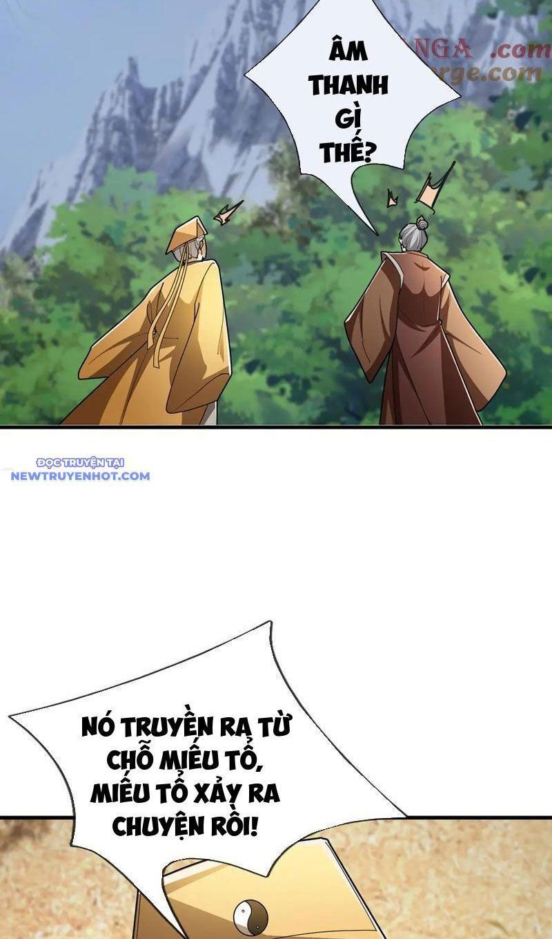 đọc truyện Ngủ Say Vạn Cổ: Xuất Thế Quét Ngang Chư Thiên Chương 52 ảnh 29 tại Thiên Thai Truyện