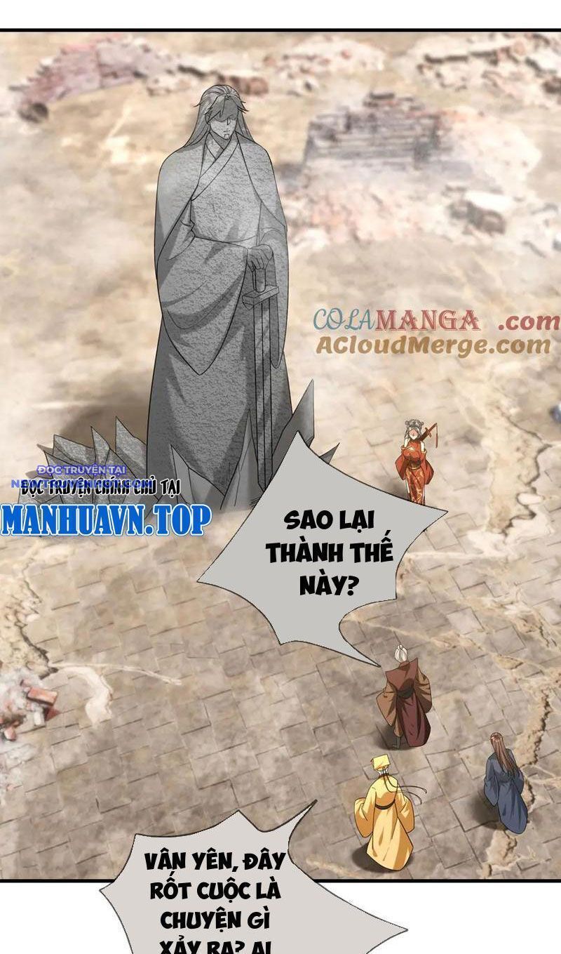 đọc truyện Ngủ Say Vạn Cổ: Xuất Thế Quét Ngang Chư Thiên Chương 52 ảnh 32 tại Thiên Thai Truyện