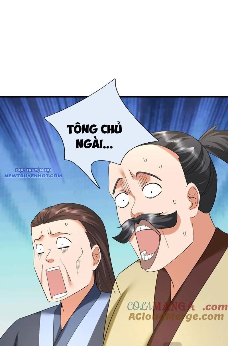 đọc truyện Ngủ Say Vạn Cổ: Xuất Thế Quét Ngang Chư Thiên Chương 52 ảnh 44 tại Thiên Thai Truyện