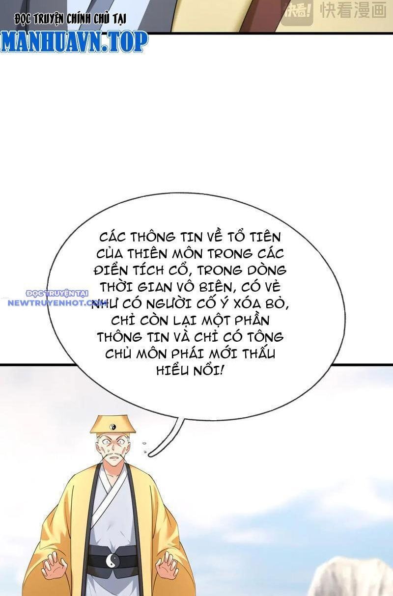 đọc truyện Ngủ Say Vạn Cổ: Xuất Thế Quét Ngang Chư Thiên Chương 52 ảnh 45 tại Thiên Thai Truyện