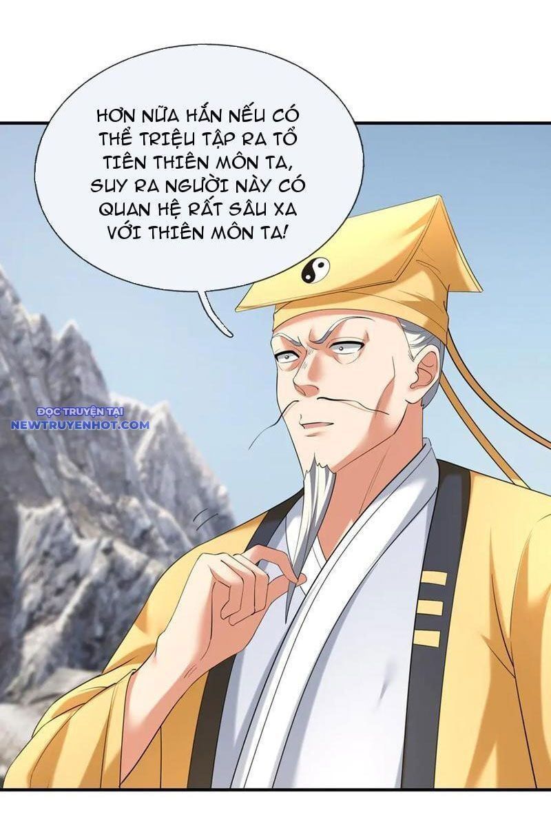 đọc truyện Ngủ Say Vạn Cổ: Xuất Thế Quét Ngang Chư Thiên Chương 52 ảnh 51 tại Thiên Thai Truyện