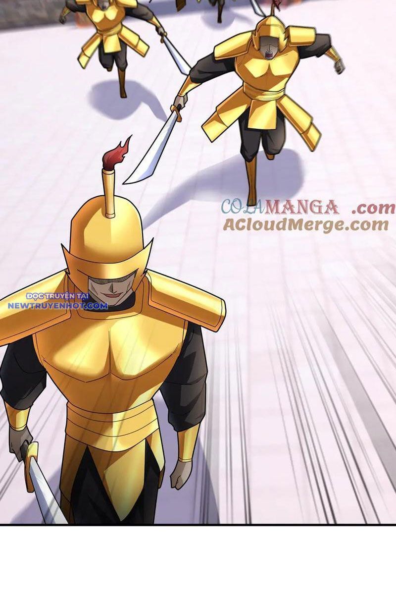 đọc truyện Ngủ Say Vạn Cổ: Xuất Thế Quét Ngang Chư Thiên Chương 52 ảnh 60 tại Thiên Thai Truyện