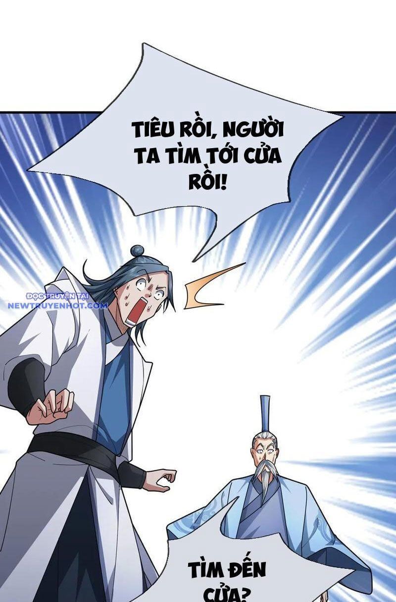 đọc truyện Ngủ Say Vạn Cổ: Xuất Thế Quét Ngang Chư Thiên Chương 52 ảnh 61 tại Thiên Thai Truyện