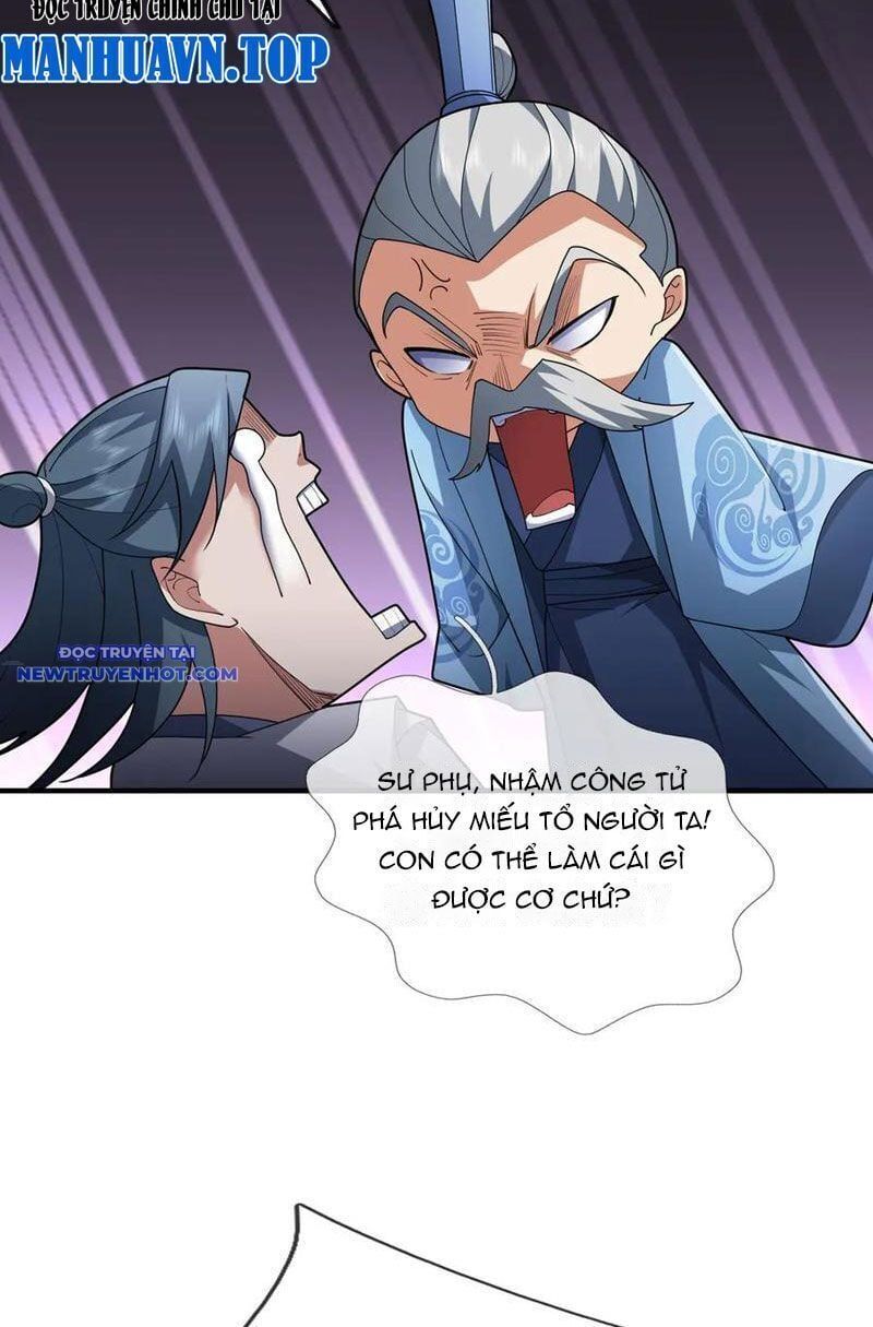 đọc truyện Ngủ Say Vạn Cổ: Xuất Thế Quét Ngang Chư Thiên Chương 52 ảnh 63 tại Thiên Thai Truyện