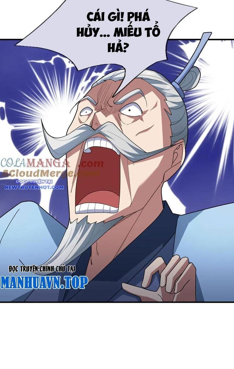 đọc truyện Ngủ Say Vạn Cổ: Xuất Thế Quét Ngang Chư Thiên Chương 52 ảnh 64 tại Thiên Thai Truyện