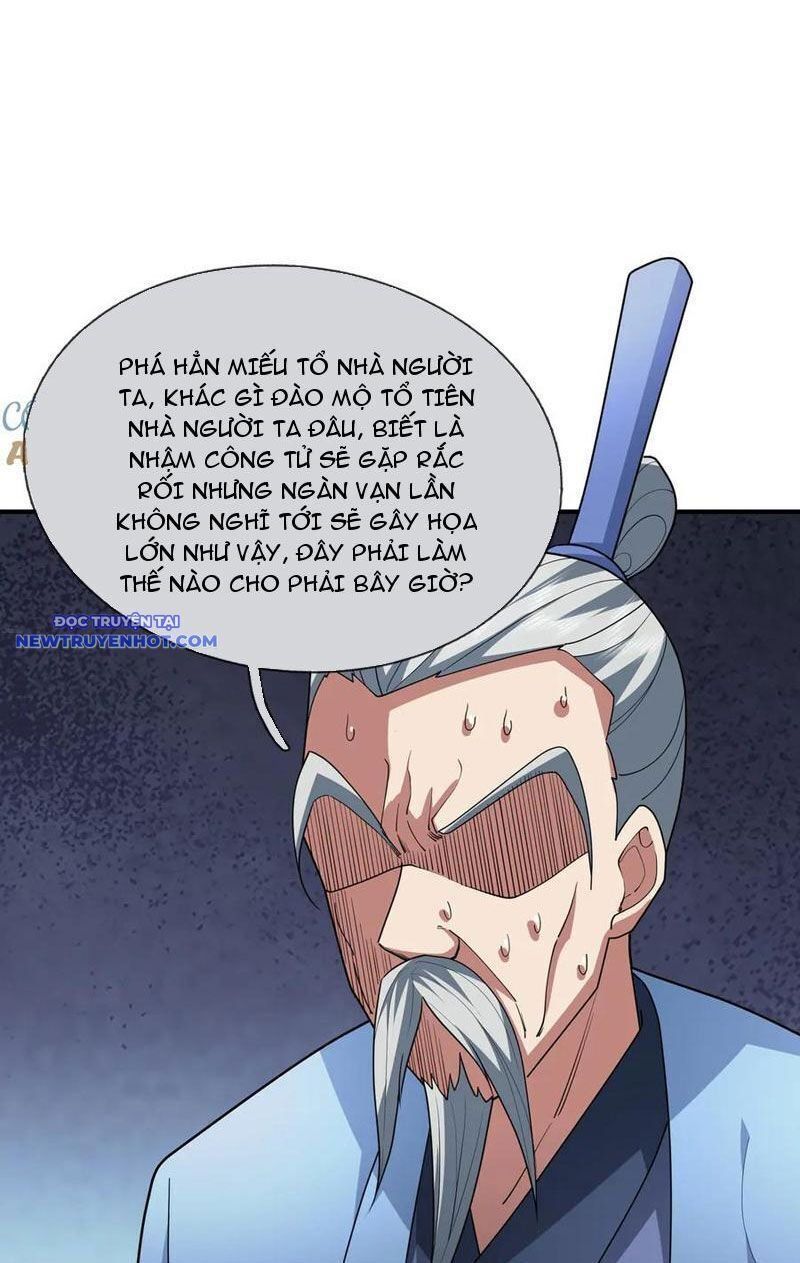 đọc truyện Ngủ Say Vạn Cổ: Xuất Thế Quét Ngang Chư Thiên Chương 52 ảnh 66 tại Thiên Thai Truyện