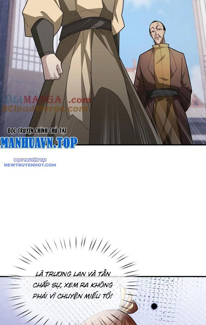 đọc truyện Ngủ Say Vạn Cổ: Xuất Thế Quét Ngang Chư Thiên Chương 52 ảnh 68 tại Thiên Thai Truyện