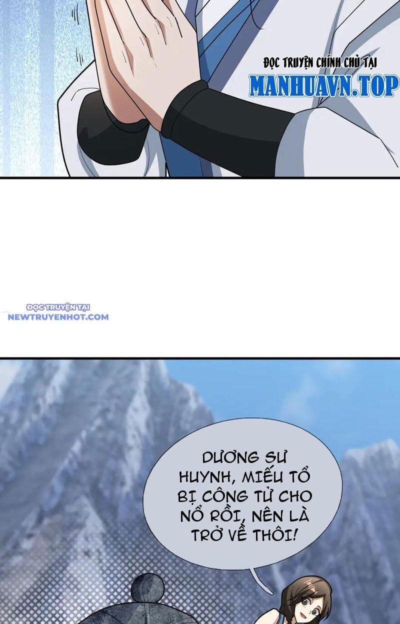 đọc truyện Ngủ Say Vạn Cổ: Xuất Thế Quét Ngang Chư Thiên Chương 52 ảnh 9 tại Thiên Thai Truyện