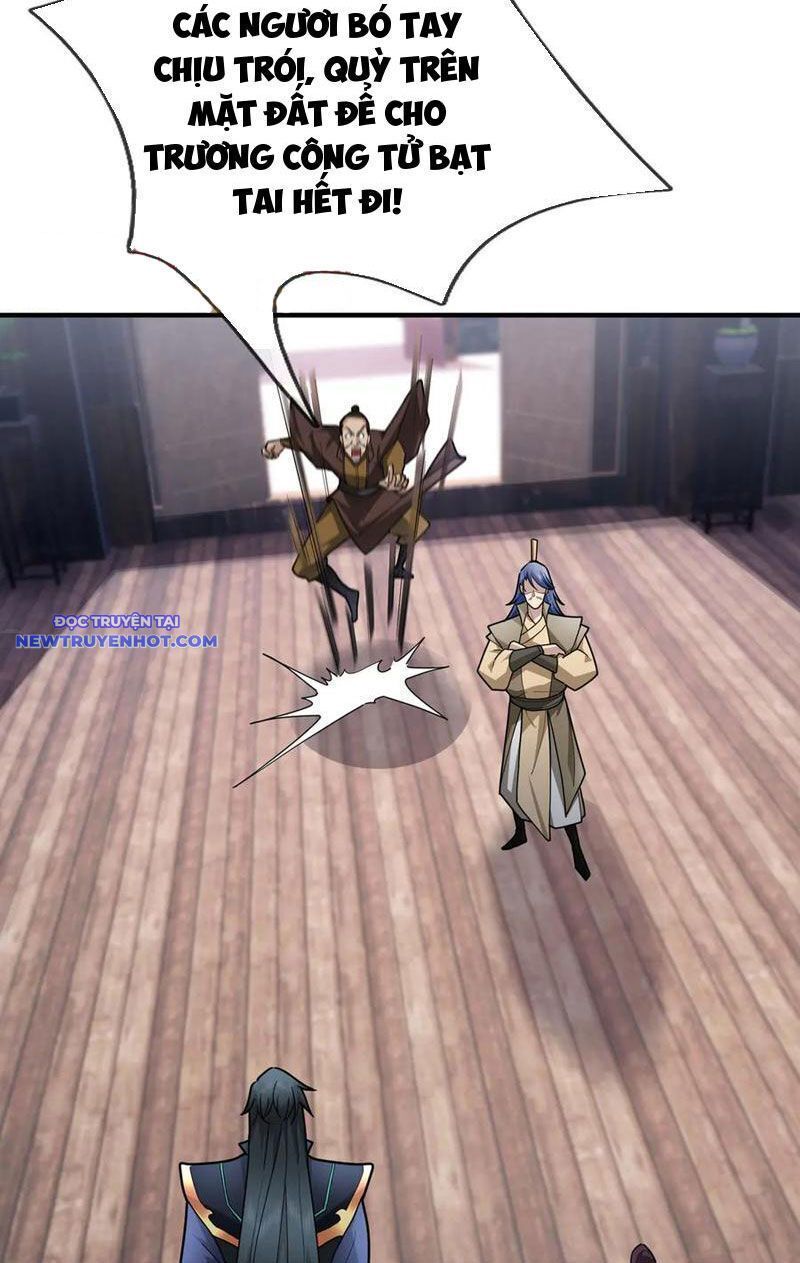 đọc truyện Ngủ Say Vạn Cổ: Xuất Thế Quét Ngang Chư Thiên Chương 52 ảnh 72 tại Thiên Thai Truyện