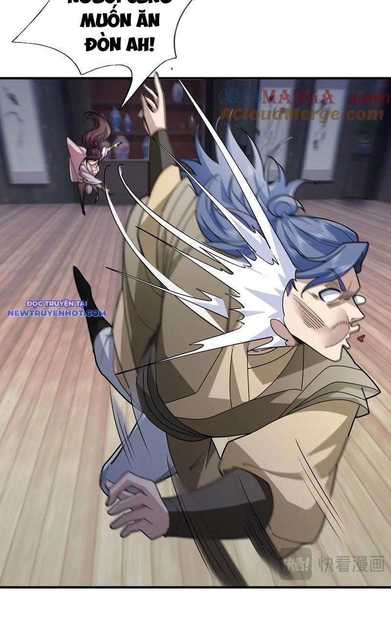 đọc truyện Ngủ Say Vạn Cổ: Xuất Thế Quét Ngang Chư Thiên Chương 52 ảnh 76 tại Thiên Thai Truyện