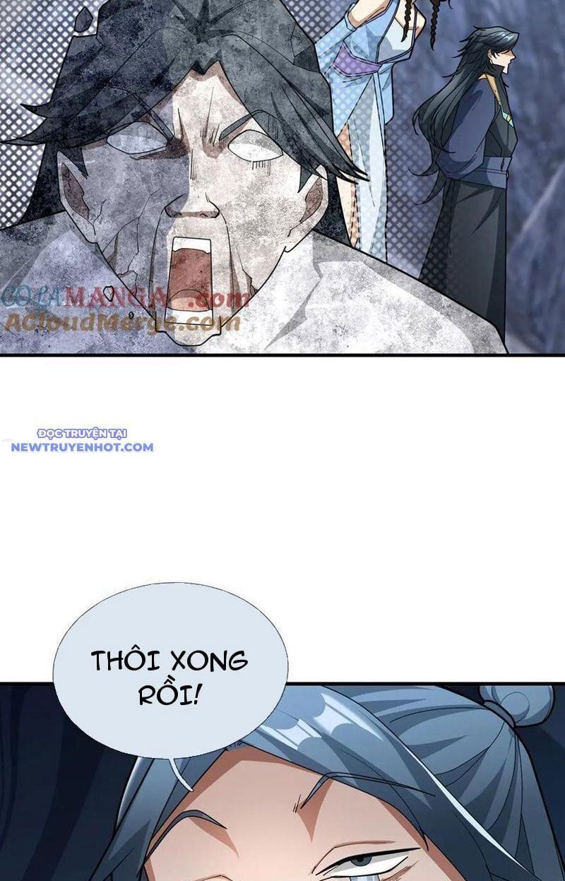 đọc truyện Ngủ Say Vạn Cổ: Xuất Thế Quét Ngang Chư Thiên Chương 52 ảnh 10 tại Thiên Thai Truyện