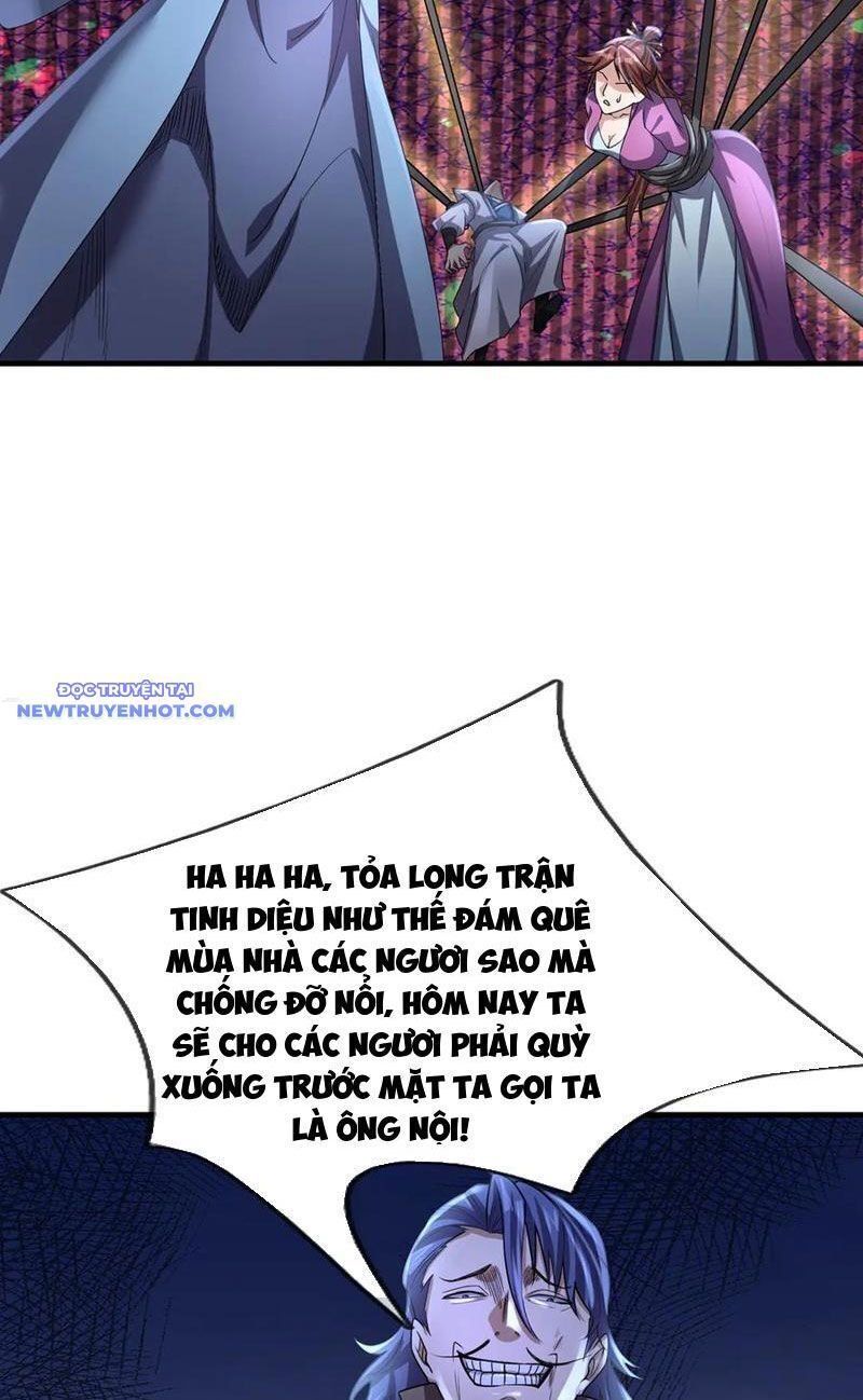 đọc truyện Ngủ Say Vạn Cổ: Xuất Thế Quét Ngang Chư Thiên Chương 52 ảnh 97 tại Thiên Thai Truyện