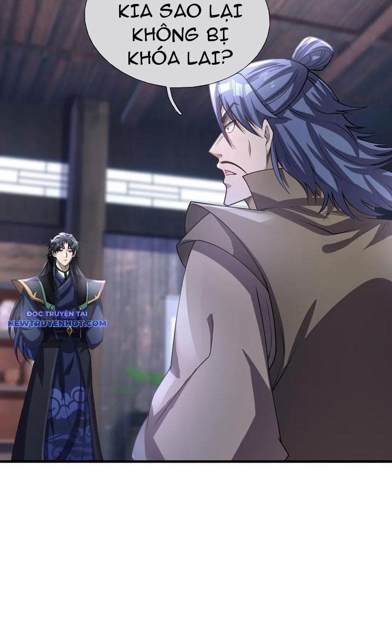 đọc truyện Ngủ Say Vạn Cổ: Xuất Thế Quét Ngang Chư Thiên Chương 52 ảnh 99 tại Thiên Thai Truyện