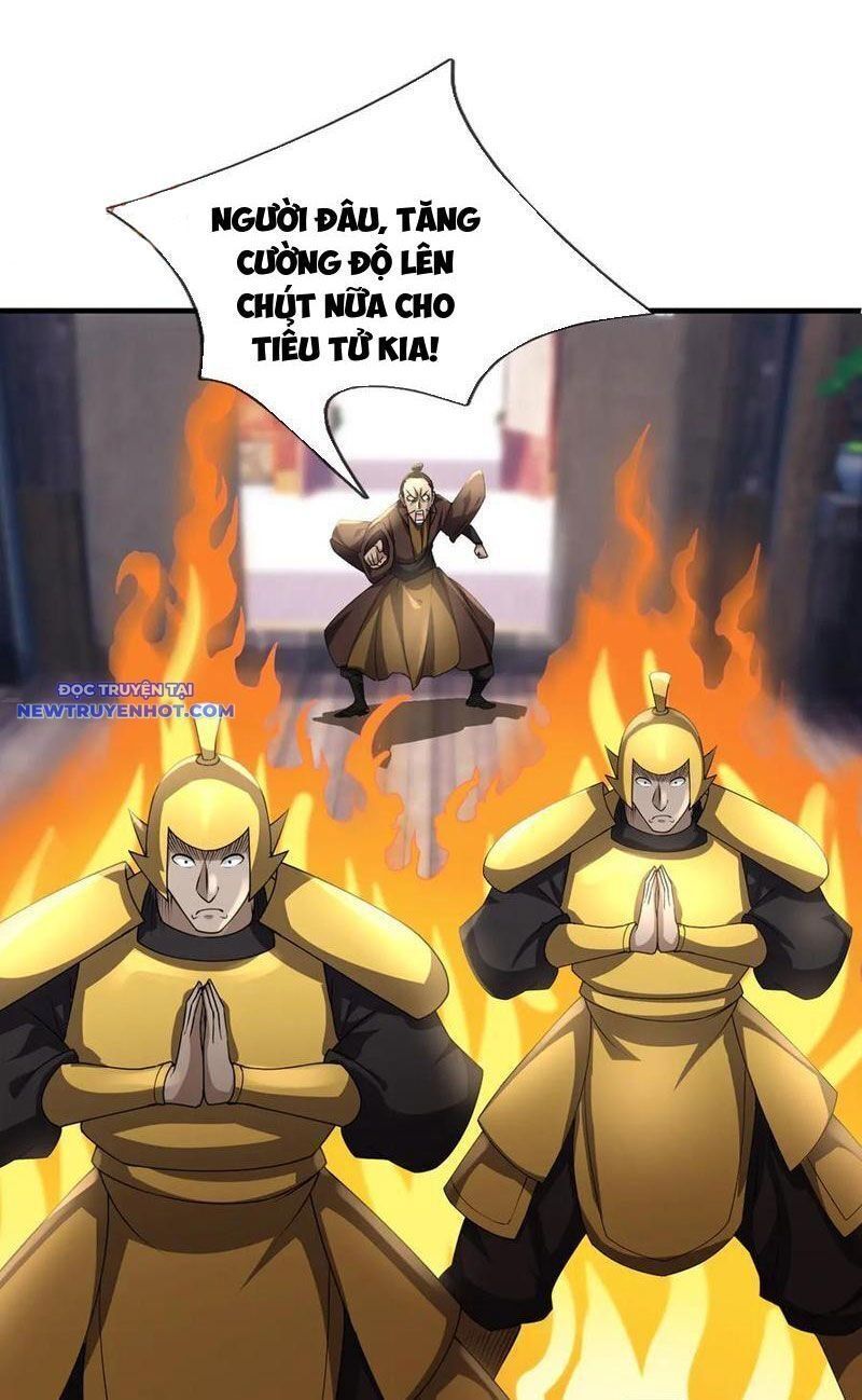 đọc truyện Ngủ Say Vạn Cổ: Xuất Thế Quét Ngang Chư Thiên Chương 52 ảnh 100 tại Thiên Thai Truyện