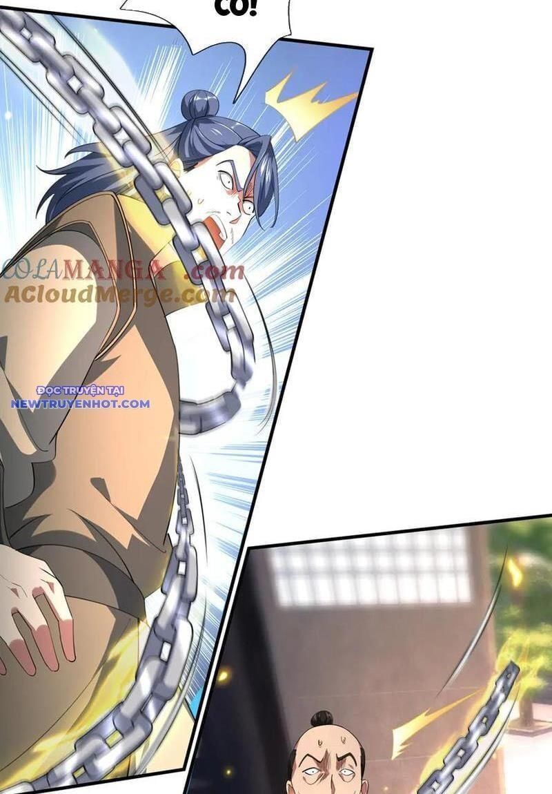 đọc truyện Ngủ Say Vạn Cổ: Xuất Thế Quét Ngang Chư Thiên Chương 53 ảnh 15 tại Thiên Thai Truyện