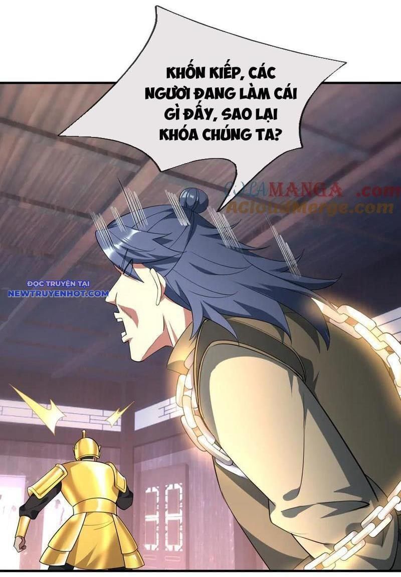 đọc truyện Ngủ Say Vạn Cổ: Xuất Thế Quét Ngang Chư Thiên Chương 53 ảnh 17 tại Thiên Thai Truyện