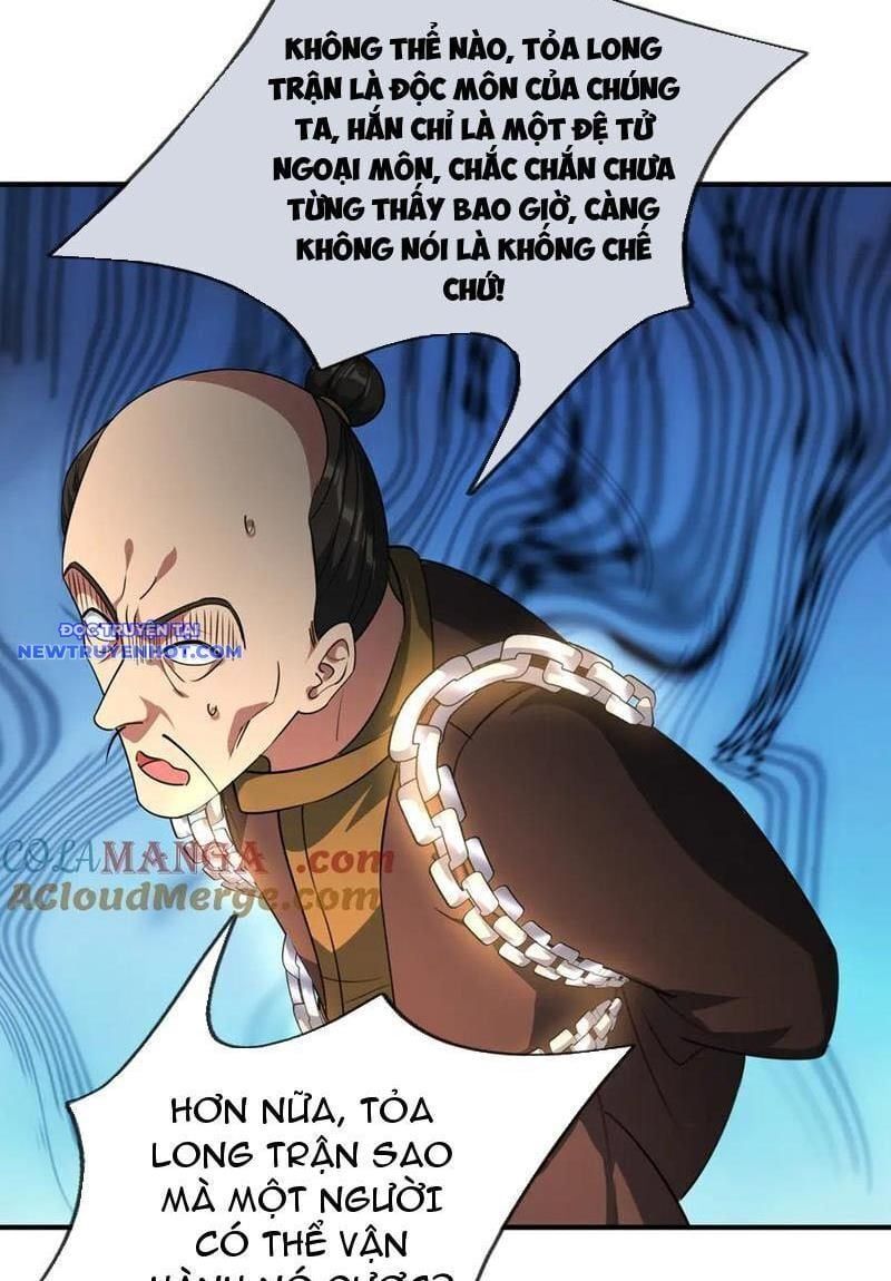 đọc truyện Ngủ Say Vạn Cổ: Xuất Thế Quét Ngang Chư Thiên Chương 53 ảnh 21 tại Thiên Thai Truyện