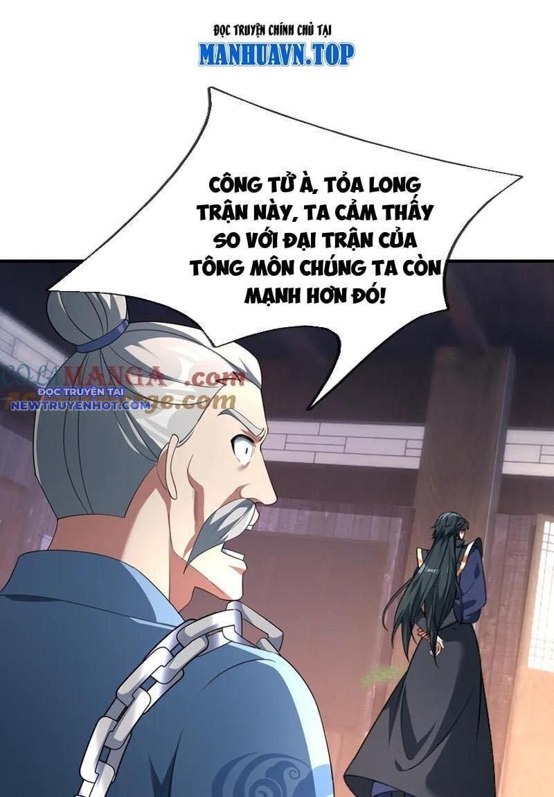 đọc truyện Ngủ Say Vạn Cổ: Xuất Thế Quét Ngang Chư Thiên Chương 53 ảnh 4 tại Thiên Thai Truyện