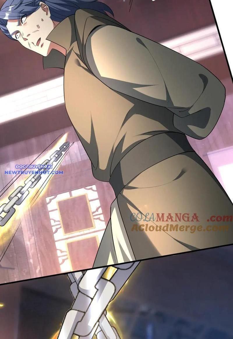 đọc truyện Ngủ Say Vạn Cổ: Xuất Thế Quét Ngang Chư Thiên Chương 53 ảnh 25 tại Thiên Thai Truyện