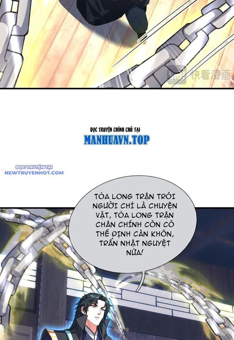 đọc truyện Ngủ Say Vạn Cổ: Xuất Thế Quét Ngang Chư Thiên Chương 53 ảnh 30 tại Thiên Thai Truyện