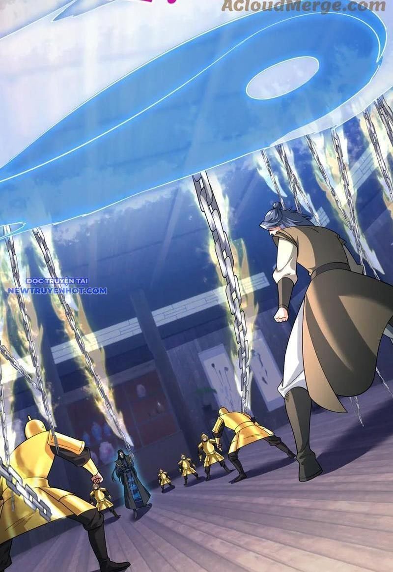 đọc truyện Ngủ Say Vạn Cổ: Xuất Thế Quét Ngang Chư Thiên Chương 53 ảnh 32 tại Thiên Thai Truyện