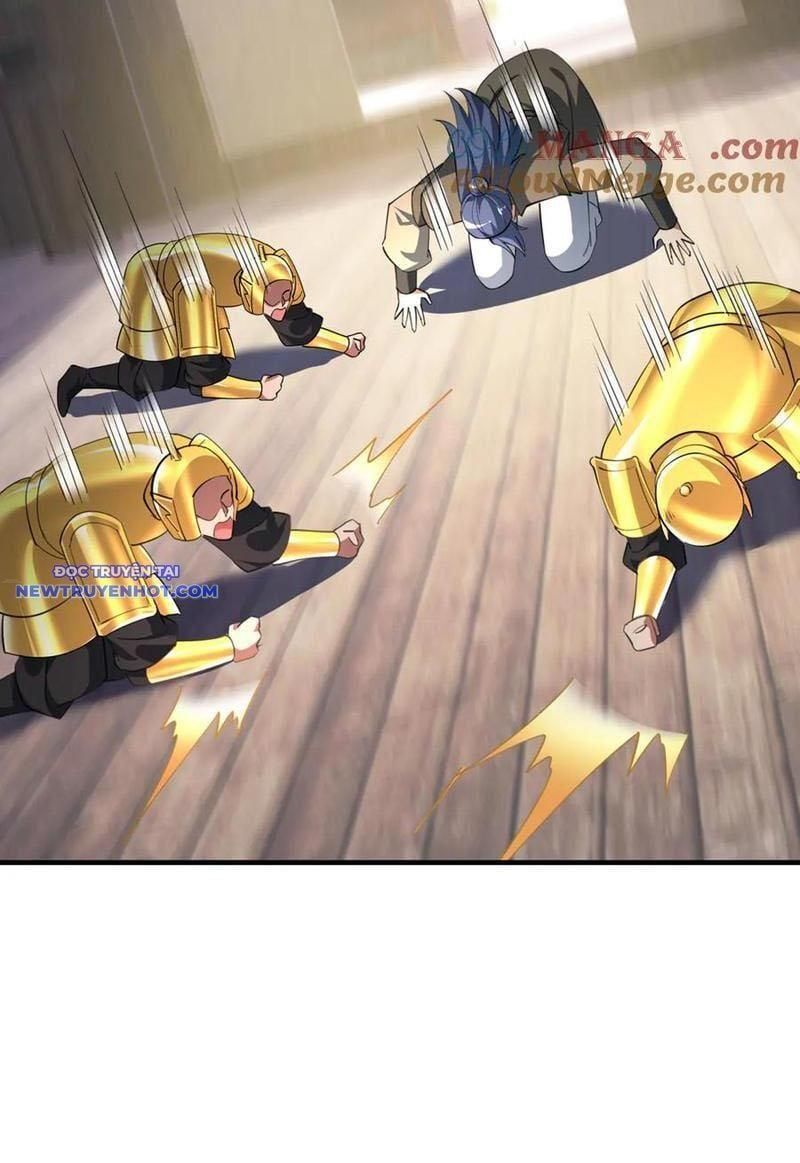 đọc truyện Ngủ Say Vạn Cổ: Xuất Thế Quét Ngang Chư Thiên Chương 53 ảnh 34 tại Thiên Thai Truyện