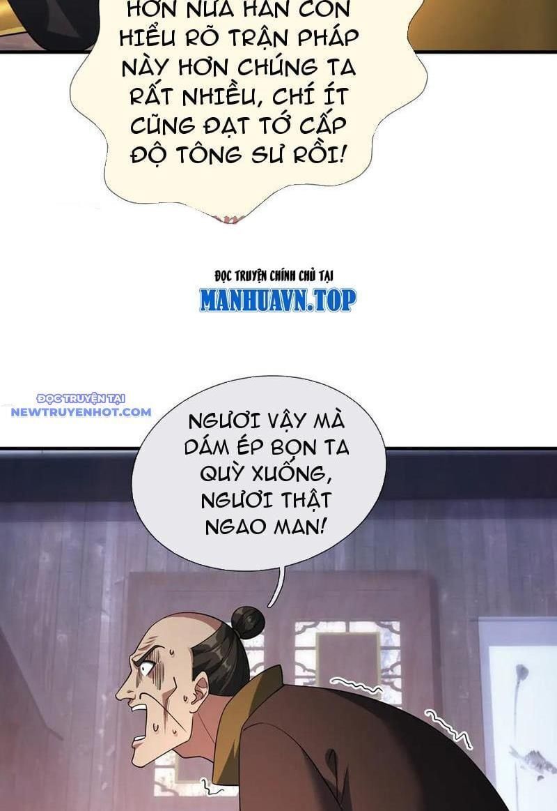 đọc truyện Ngủ Say Vạn Cổ: Xuất Thế Quét Ngang Chư Thiên Chương 53 ảnh 36 tại Thiên Thai Truyện