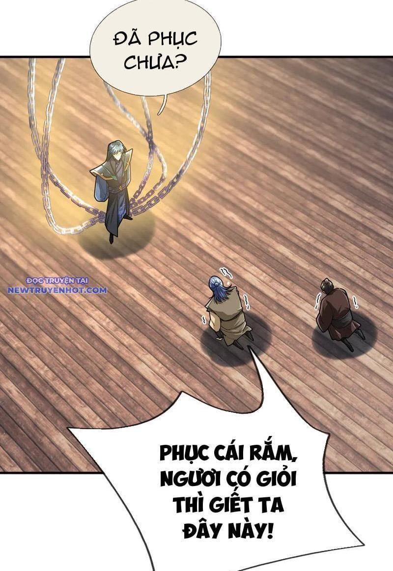 đọc truyện Ngủ Say Vạn Cổ: Xuất Thế Quét Ngang Chư Thiên Chương 53 ảnh 39 tại Thiên Thai Truyện