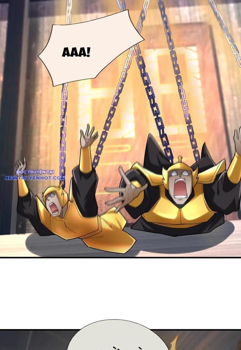 đọc truyện Ngủ Say Vạn Cổ: Xuất Thế Quét Ngang Chư Thiên Chương 53 ảnh 45 tại Thiên Thai Truyện