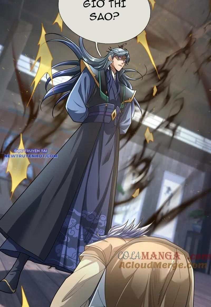 đọc truyện Ngủ Say Vạn Cổ: Xuất Thế Quét Ngang Chư Thiên Chương 53 ảnh 46 tại Thiên Thai Truyện