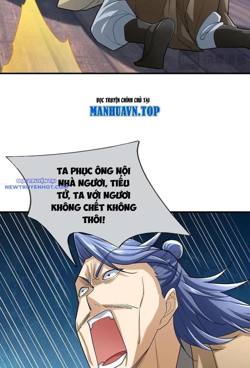 đọc truyện Ngủ Say Vạn Cổ: Xuất Thế Quét Ngang Chư Thiên Chương 53 ảnh 47 tại Thiên Thai Truyện