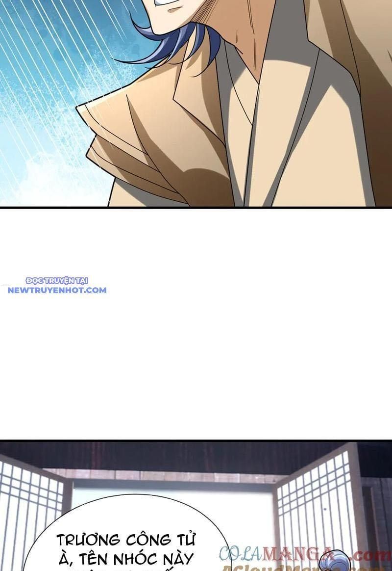 đọc truyện Ngủ Say Vạn Cổ: Xuất Thế Quét Ngang Chư Thiên Chương 53 ảnh 48 tại Thiên Thai Truyện