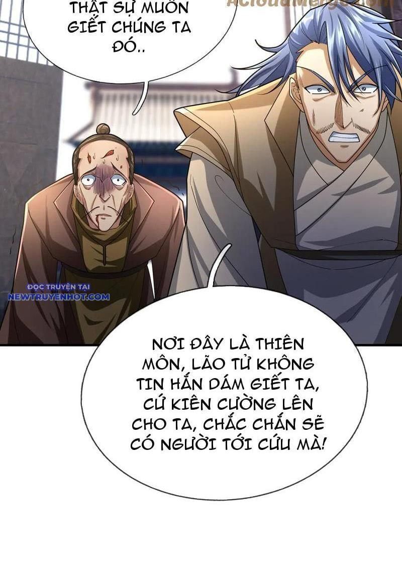 đọc truyện Ngủ Say Vạn Cổ: Xuất Thế Quét Ngang Chư Thiên Chương 53 ảnh 49 tại Thiên Thai Truyện