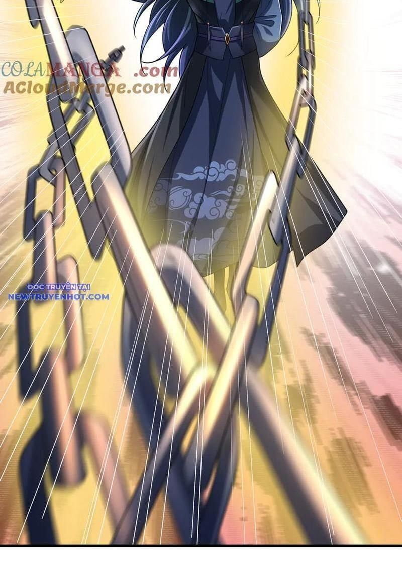 đọc truyện Ngủ Say Vạn Cổ: Xuất Thế Quét Ngang Chư Thiên Chương 53 ảnh 51 tại Thiên Thai Truyện