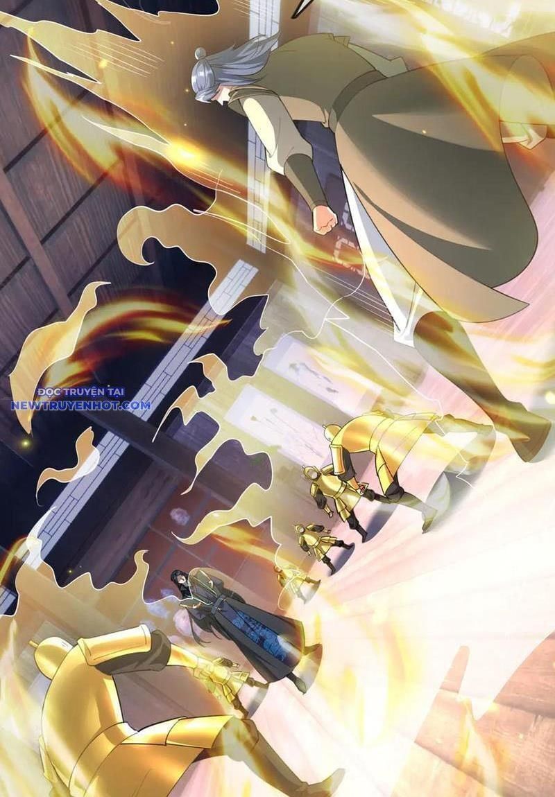 đọc truyện Ngủ Say Vạn Cổ: Xuất Thế Quét Ngang Chư Thiên Chương 53 ảnh 7 tại Thiên Thai Truyện