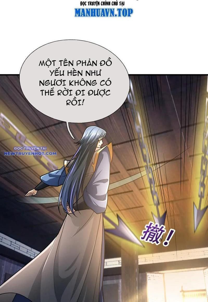 đọc truyện Ngủ Say Vạn Cổ: Xuất Thế Quét Ngang Chư Thiên Chương 53 ảnh 58 tại Thiên Thai Truyện