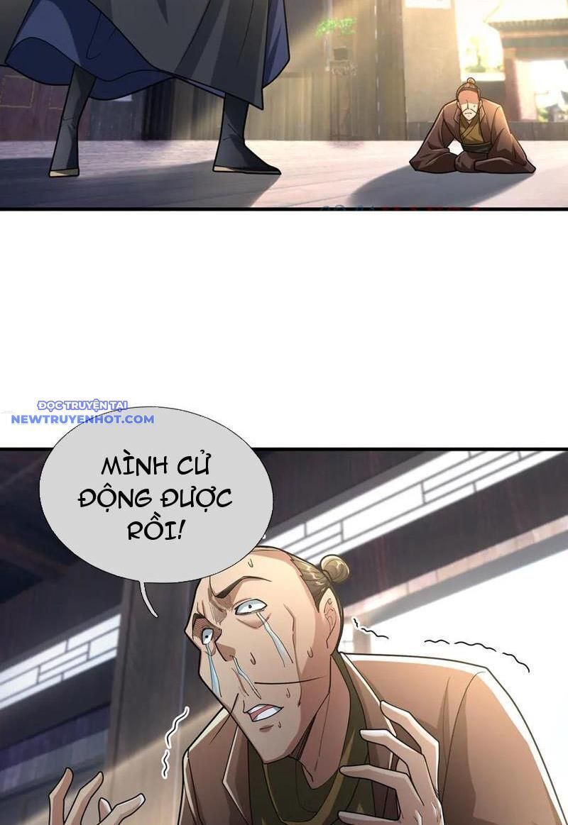 đọc truyện Ngủ Say Vạn Cổ: Xuất Thế Quét Ngang Chư Thiên Chương 53 ảnh 59 tại Thiên Thai Truyện