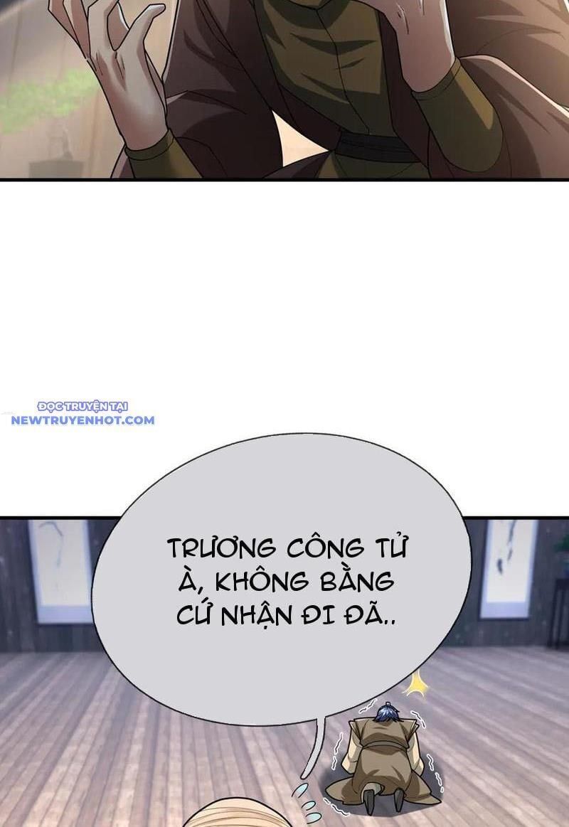 đọc truyện Ngủ Say Vạn Cổ: Xuất Thế Quét Ngang Chư Thiên Chương 53 ảnh 60 tại Thiên Thai Truyện