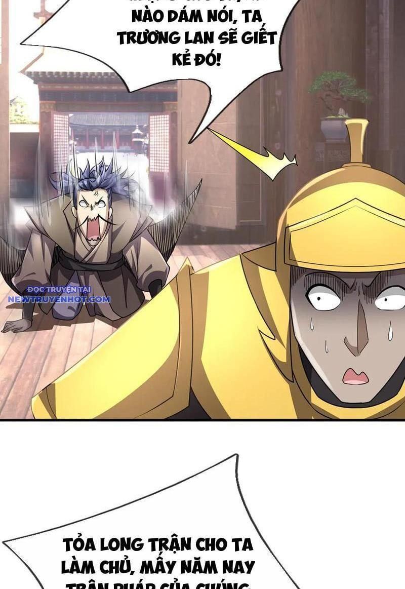 đọc truyện Ngủ Say Vạn Cổ: Xuất Thế Quét Ngang Chư Thiên Chương 53 ảnh 66 tại Thiên Thai Truyện