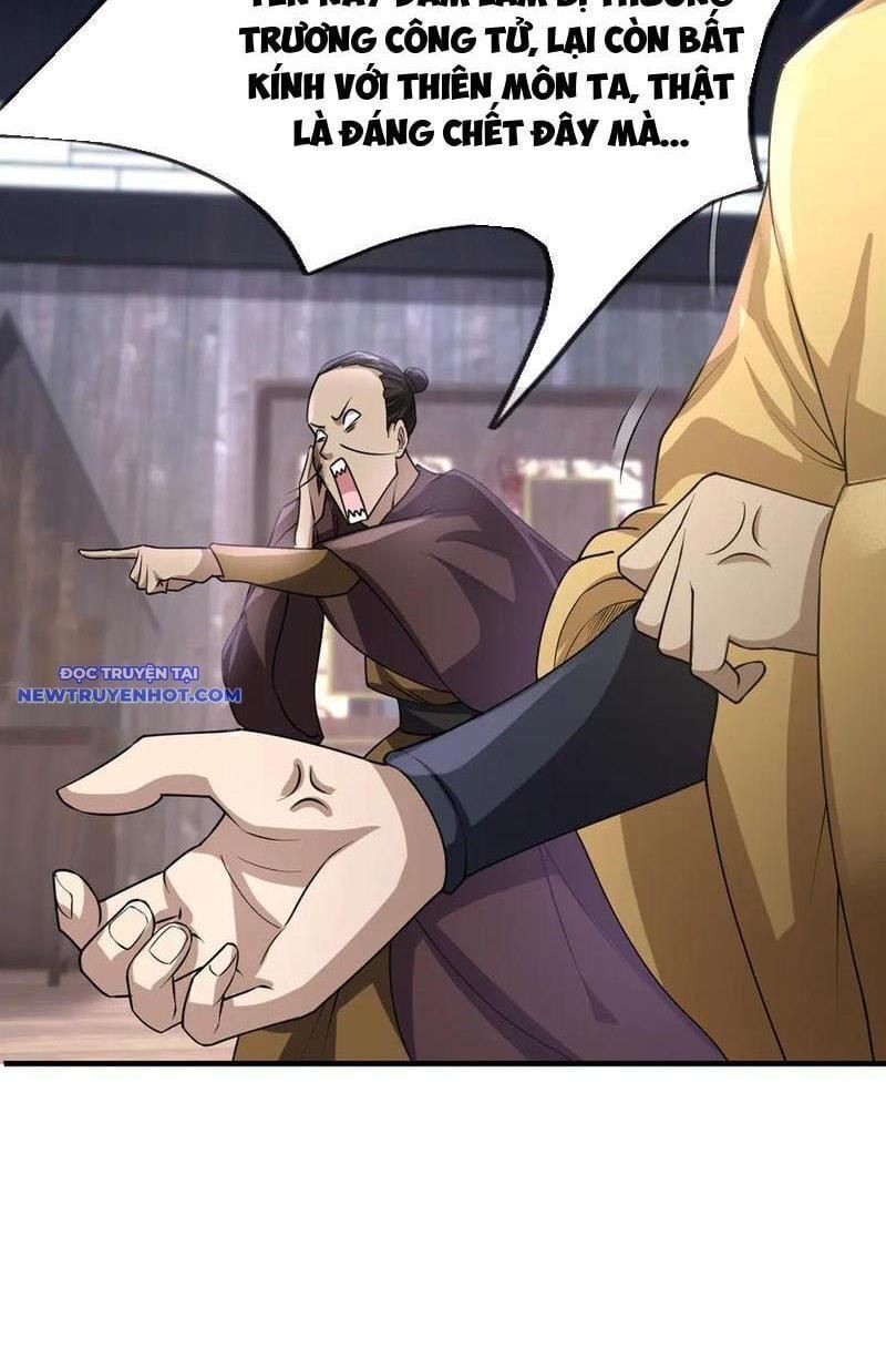 đọc truyện Ngủ Say Vạn Cổ: Xuất Thế Quét Ngang Chư Thiên Chương 53 ảnh 82 tại Thiên Thai Truyện