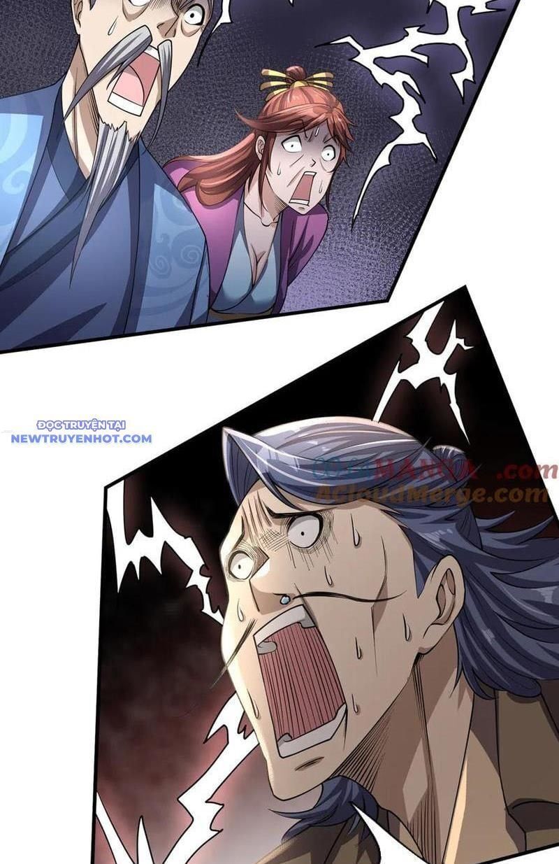 đọc truyện Ngủ Say Vạn Cổ: Xuất Thế Quét Ngang Chư Thiên Chương 53 ảnh 87 tại Thiên Thai Truyện