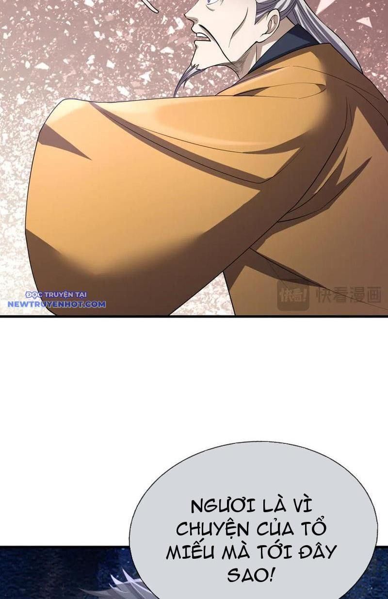 đọc truyện Ngủ Say Vạn Cổ: Xuất Thế Quét Ngang Chư Thiên Chương 53 ảnh 90 tại Thiên Thai Truyện