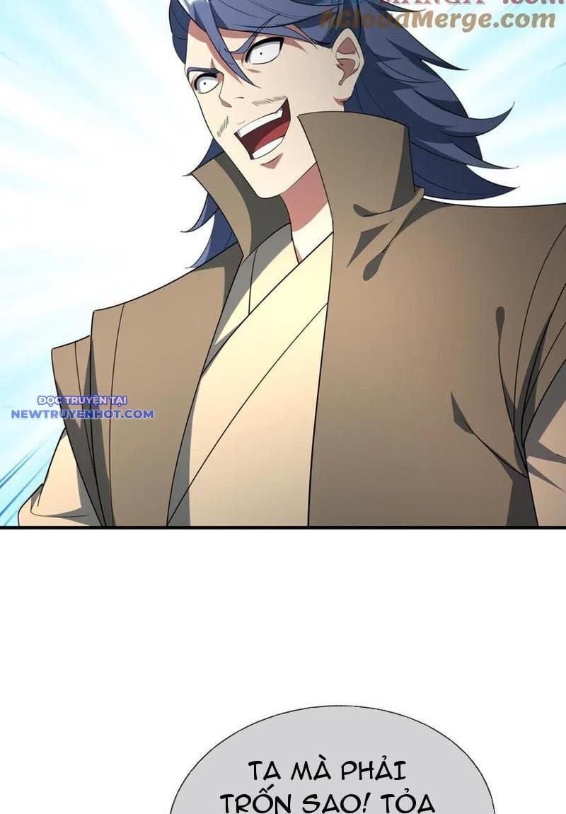 đọc truyện Ngủ Say Vạn Cổ: Xuất Thế Quét Ngang Chư Thiên Chương 53 ảnh 11 tại Thiên Thai Truyện